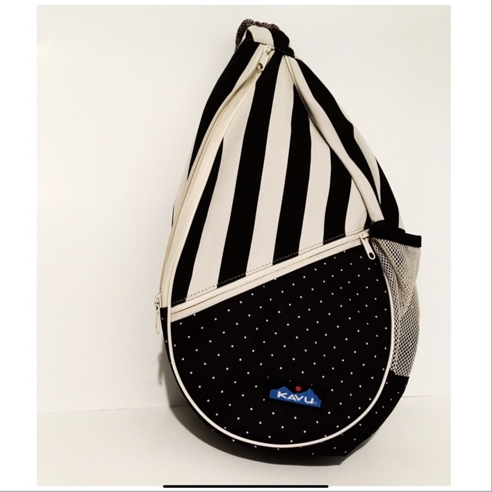 Kabul Hiking Paxton Stripe Dot